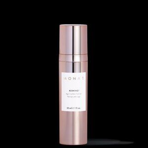 NEW SEALED MONAT Rewind Age Control Nectar - 1 oz